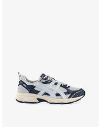 Asics - Gel Nunobiki Woven Trainers - Lyst