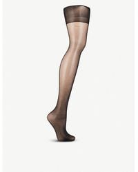 FALKE - Shaping Panty 20 Denier Tights - Lyst