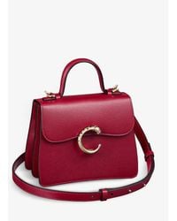 Women's Cartier Bags from $230 | Lyst