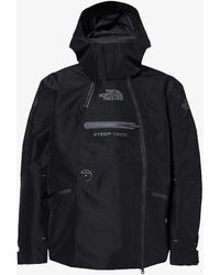 The North Face - Steep Tech Funnel-neck Shell Jacket - Lyst