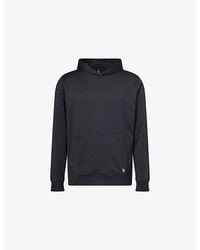 Vuori - Sunday 2.0 Stretch-Woven Hoody - Lyst