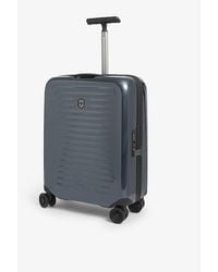 Victorinox Airox Global Branded Shell Carry-on Suitcase - Multicolour