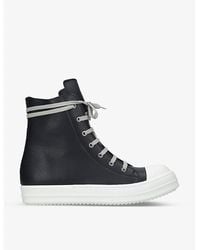 Rick Owens - Sneakers - Lyst
