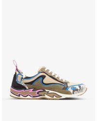 Sandro Sneakers for Women - Up to 73% off at Lyst.com