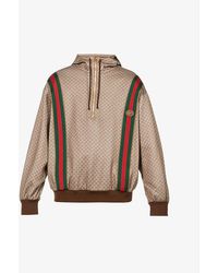gucci space snake jacket