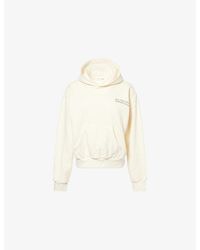 Fear Of God - 90S Classic-Fit Cotton-Fleece Hoody - Lyst
