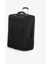 Lipault - Plume Foldable Two-wheel Long-trip Suitcase - Lyst