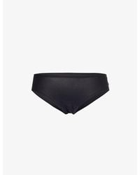 Chantelle - Seamless Stretch Brazilian Briefs - Lyst