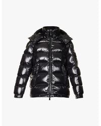 Moncler - Maire Quilted Shell-Down Jacket - Lyst