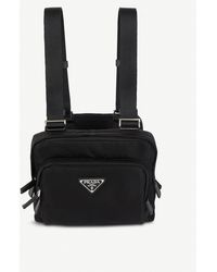 prada tactical bag