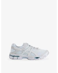 Asics - Gel Cumulus 16 Mesh Trainers - Lyst