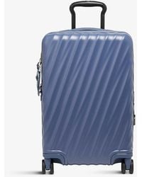 Tumi - Extended Trip Expandable Four-wheeled Carry-on Suitcase - Lyst