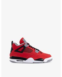 Nike - Air Jordan 4 Toro Bravo Sneakers Fire - Lyst
