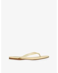 Senso - Harmony Iii Rubber Sandals - Lyst