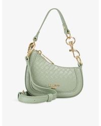 Dune - Selection Leather Micro Bag - Lyst