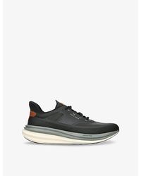 Cole Haan - Øriginalgrand Quadstar Running Trainers - Lyst