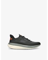 Cole Haan - Øriginalgrand Quadstar Mesh Low-Top Trainers - Lyst