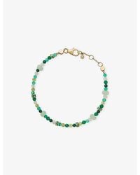 Astley Clarke - Second Chance 18Ct And Gemstone Bracelet - Lyst