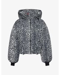 Perfect Moment - Bubble Down Puffer Jacket - Lyst