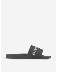 Givenchy - Logo Sliders - Lyst