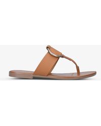 kurt geiger kostello sandals