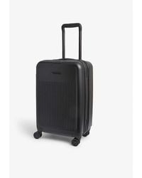 Briggs & Riley Sympatico Carry-on Expandable Spinner Cabin Suitcase 55cm - Multicolour