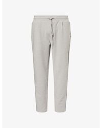 Arne - Smart Casual Tapered-Leg Woven Jogging Bottoms - Lyst