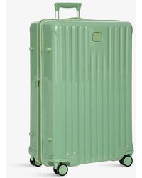 Bric's - Positano Four-wheel Hard-shell Suitcase - Lyst
