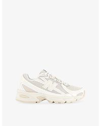 New Balance - 740 V2 Woven Trainers - Lyst
