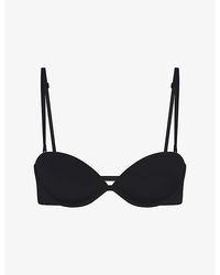 Skims - Multi-Way Underwired Bra - Lyst