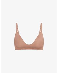 Skims - Wireless Form T-Shirt Bra - Lyst