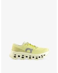 On Shoes - Cloudmster 3 Mesh Trainers - Lyst