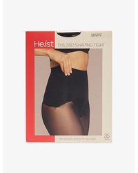 Heist Studios - The Thirty-Five Semi-Opaque 35 Denier Contour Tights - Lyst