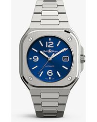 Bell \u0026 Ross Watches for Men | Online 