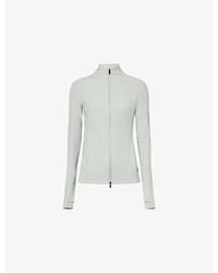 On Shoes - Studio Training Jacket - Lyst