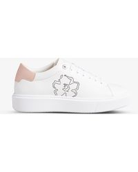 Ted Baker Sneakers for Women - Up to 53% off | Lyst - Page 2