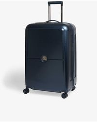Delsey - Turenne Four-wheel Suitcase 70cm - Lyst
