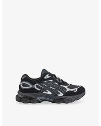 Asics - Gel-Nyc 2.0 Mesh Trainers - Lyst