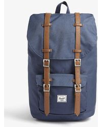 herschel retreat light