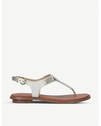 michael kors sandals uk