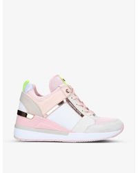 michael kors trainers womens price