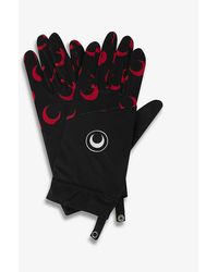 Marine Serre Gloves for Women - Up to 50% off at Lyst.com