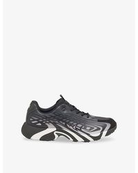 DIESEL - D-Vit-Sneakers - Lyst