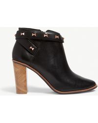 ted baker dotta boots