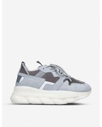 womens versace trainers sale