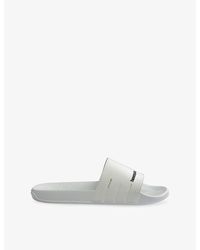 Havaianas - Slide Zero Rubber Sandals - Lyst