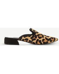 dune amaretti leopard