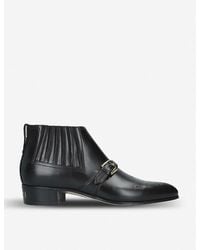 gucci boots men's sale