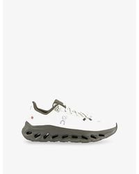 On Shoes - Cloudtilt Mesh Trainers - Lyst