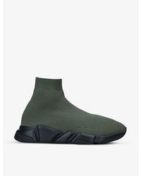 balenciaga speed low